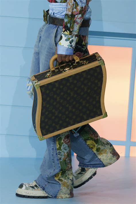 louis vuitton virgil abloh bag collection|Virgil Abloh purses 2022.